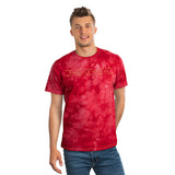 RM Tie-Dye Tee, Crystal RODOLFO MEDINA 