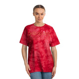 RM Tie-Dye Tee, Crystal RODOLFO MEDINA 