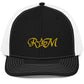 RM Trucker Cap RODOLFO MEDINA 