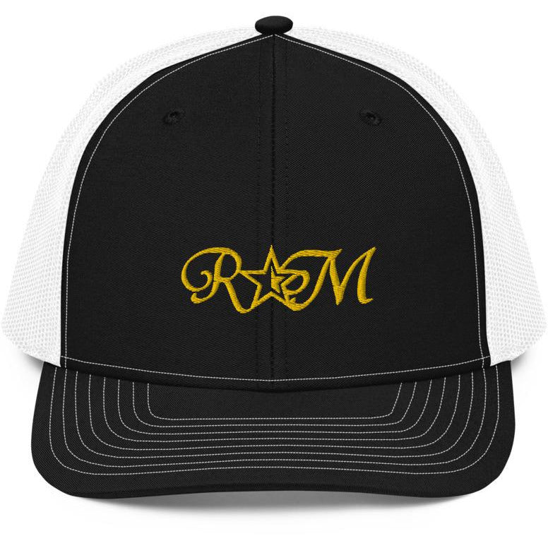 RM Trucker Cap RODOLFO MEDINA 