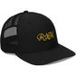 RM Trucker Cap RODOLFO MEDINA 