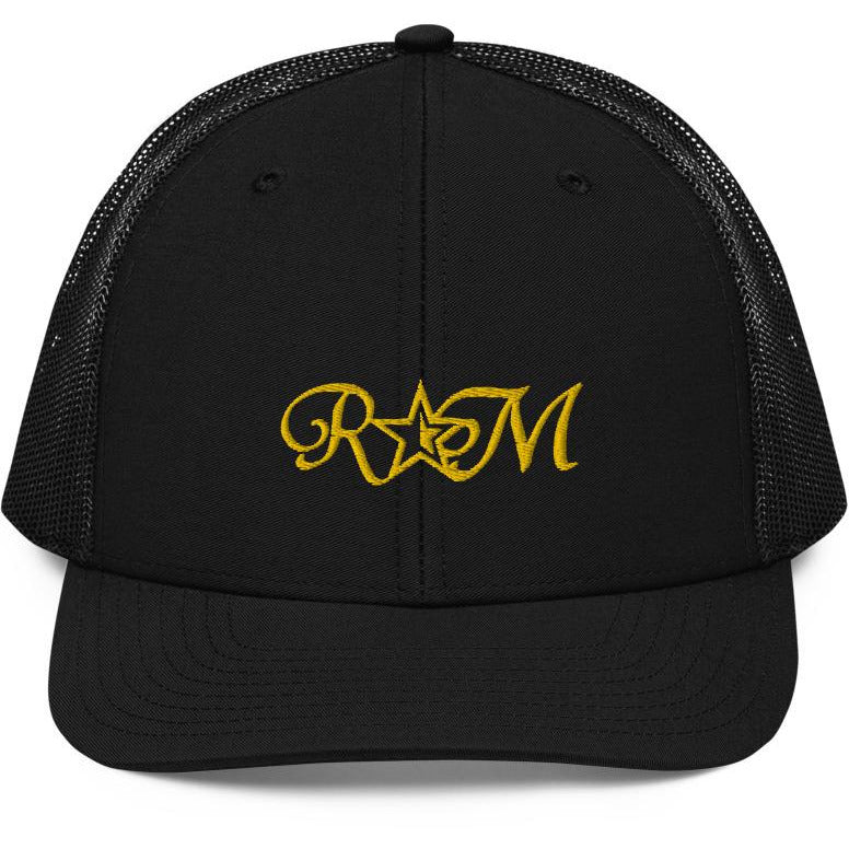 RM Trucker Cap RODOLFO MEDINA 