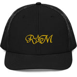RM Trucker Cap RODOLFO MEDINA 