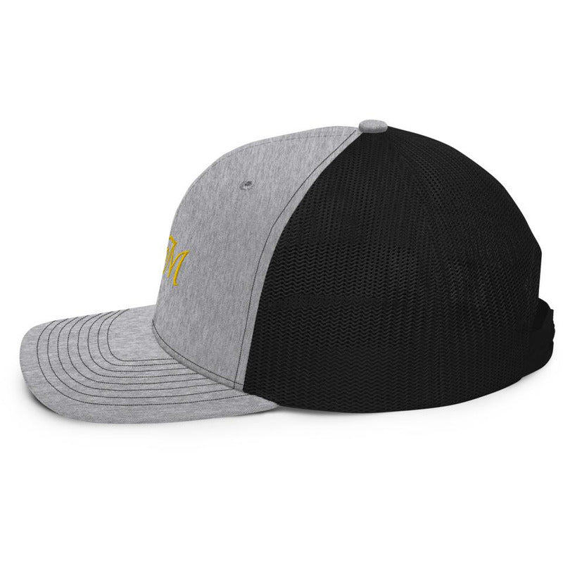 RM Trucker Cap RODOLFO MEDINA 