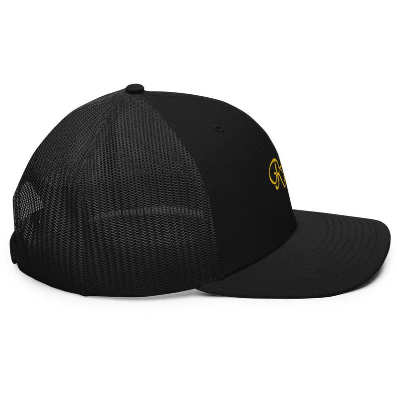 RM Trucker Cap RODOLFO MEDINA 