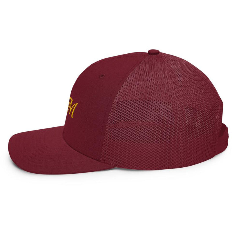 RM Trucker Cap RODOLFO MEDINA 
