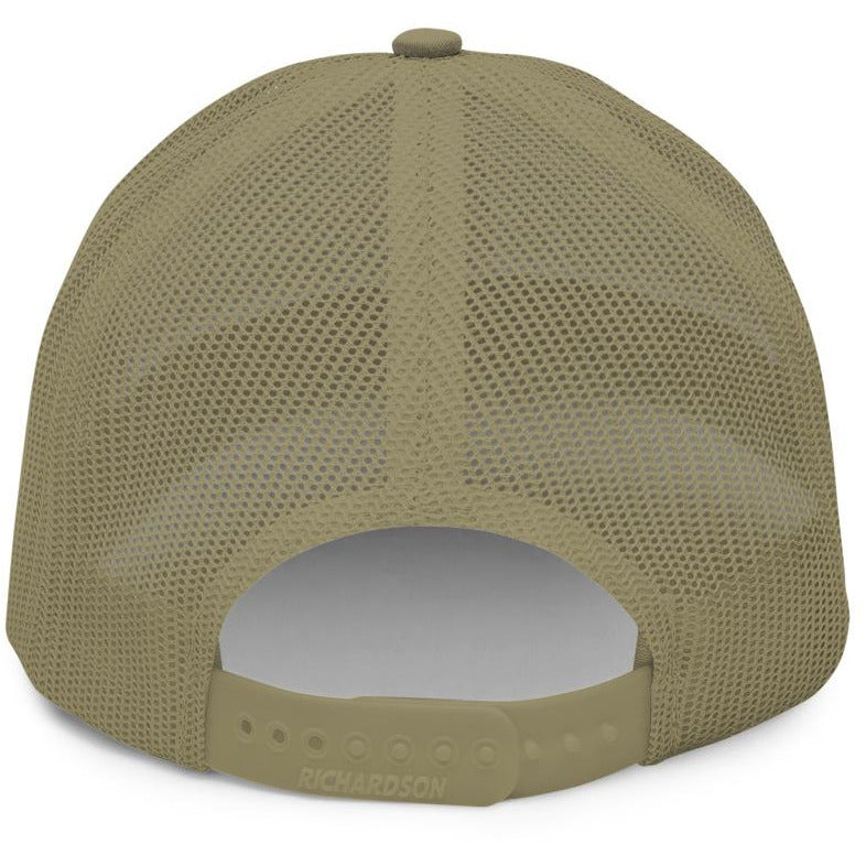 RM Trucker Cap RODOLFO MEDINA 
