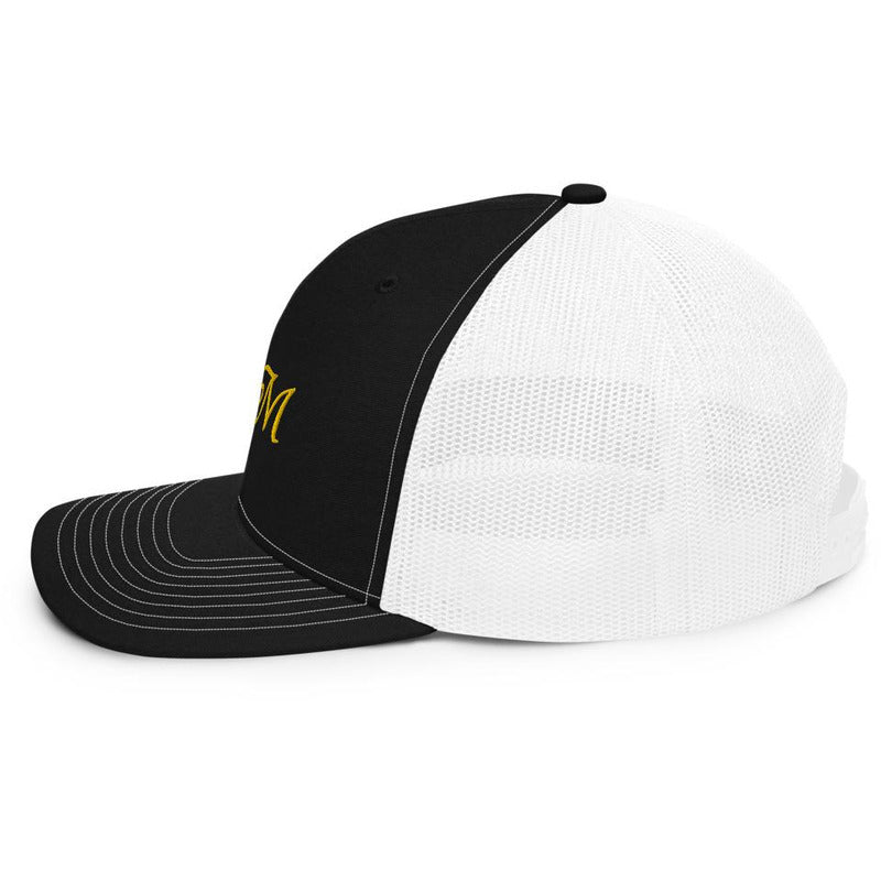 RM Trucker Cap RODOLFO MEDINA 