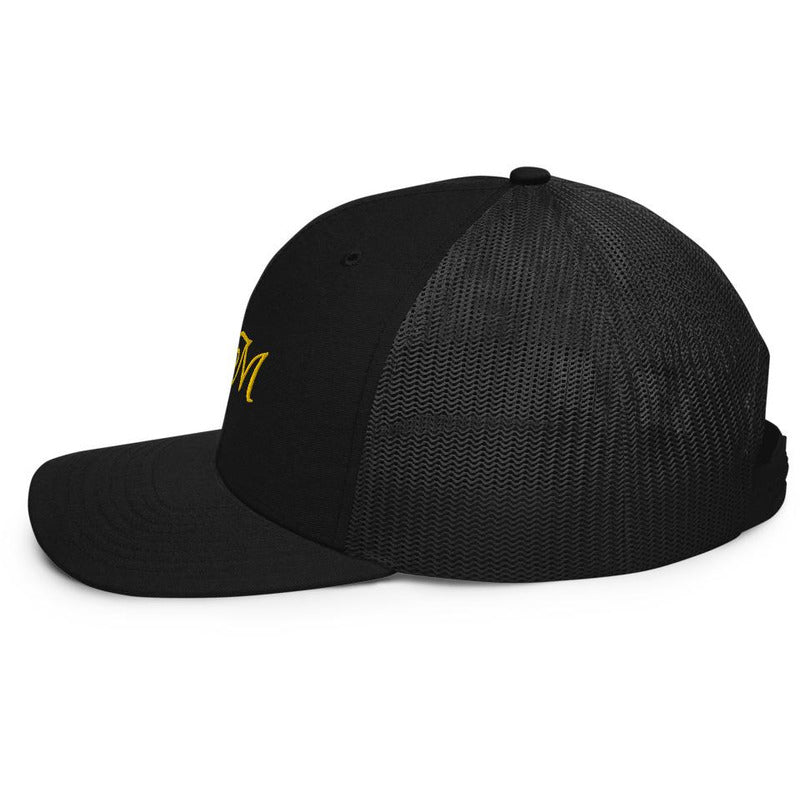 RM Trucker Cap RODOLFO MEDINA 