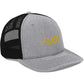 RM Trucker Cap RODOLFO MEDINA 