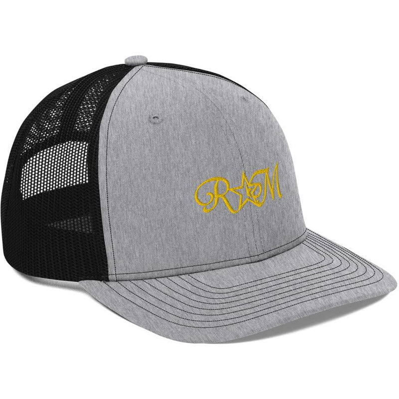RM Trucker Cap RODOLFO MEDINA 