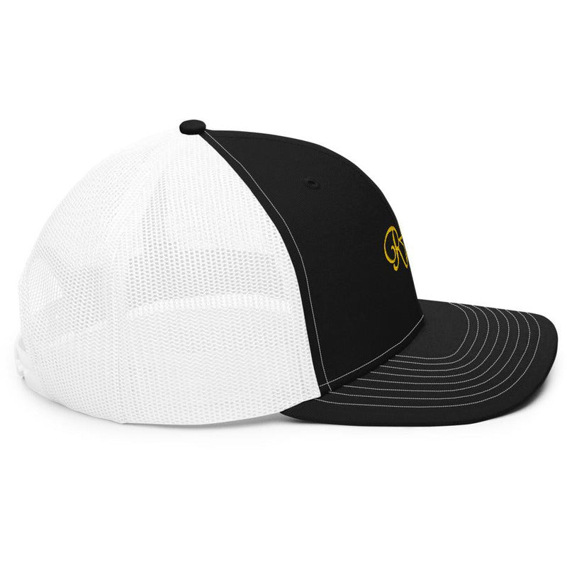 RM Trucker Cap RODOLFO MEDINA 