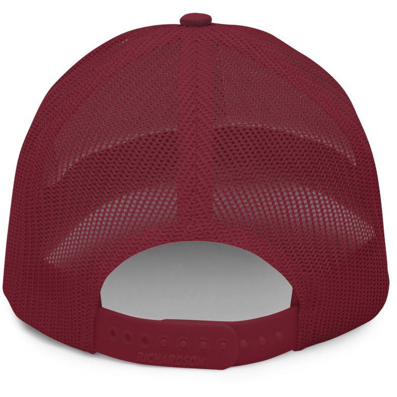 RM Trucker Cap RODOLFO MEDINA 