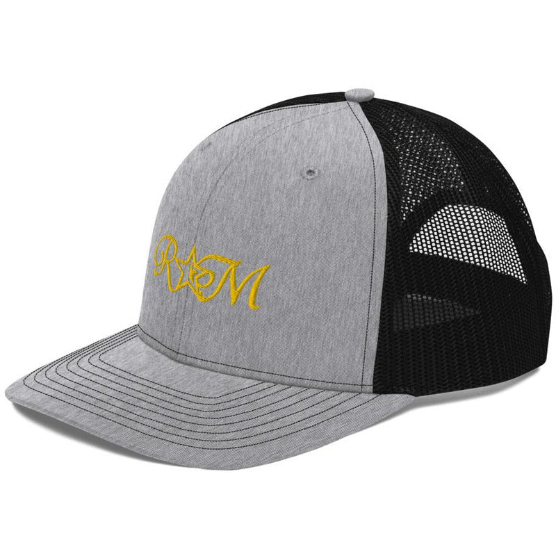 RM Trucker Cap RODOLFO MEDINA 
