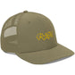 RM Trucker Cap RODOLFO MEDINA 