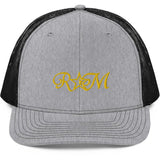 RM Trucker Cap RODOLFO MEDINA 