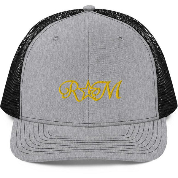 RM Trucker Cap RODOLFO MEDINA 