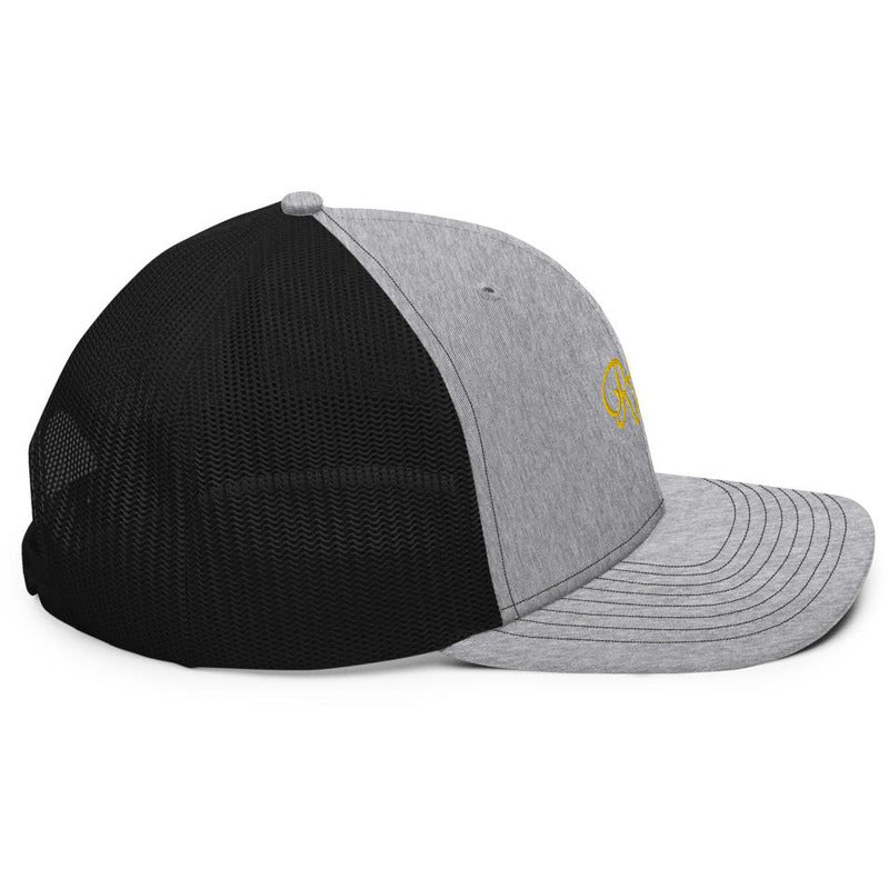 RM Trucker Cap RODOLFO MEDINA 