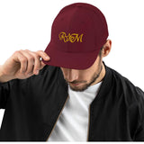 RM Trucker SG Cap RODOLFO MEDINA 