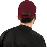 RM Trucker SG Cap RODOLFO MEDINA 