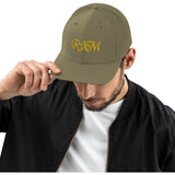 RM Trucker SG Cap RODOLFO MEDINA 