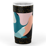 RM Tumbler Splash RODOLFO MEDINA 