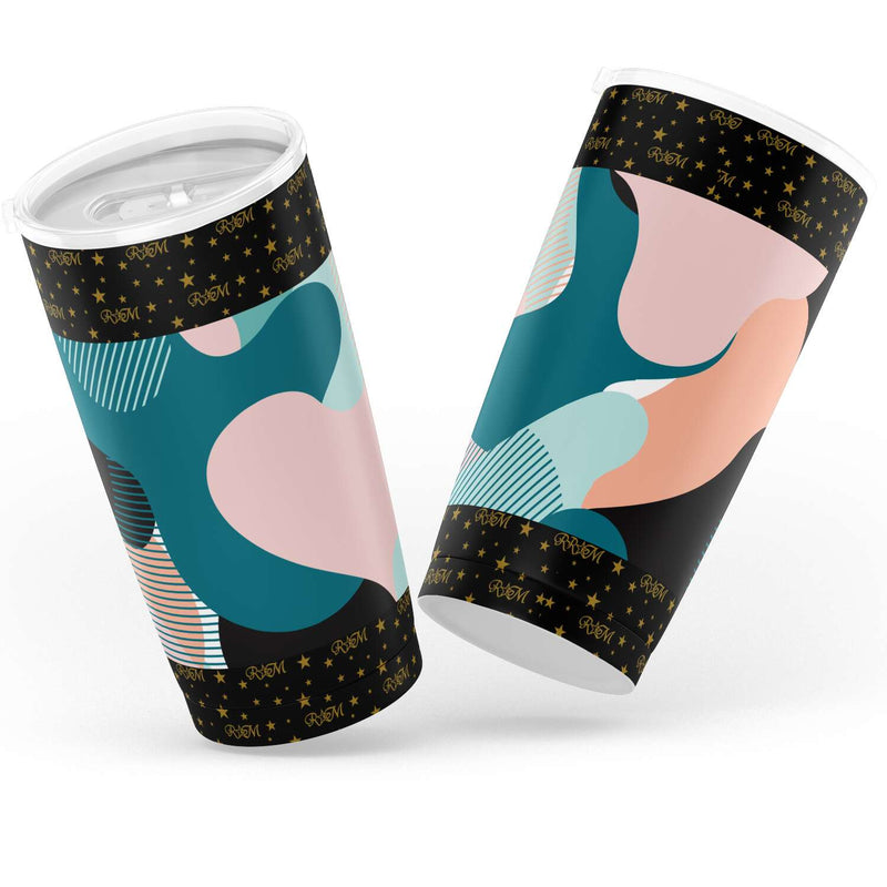 RM Tumbler Splash RODOLFO MEDINA 
