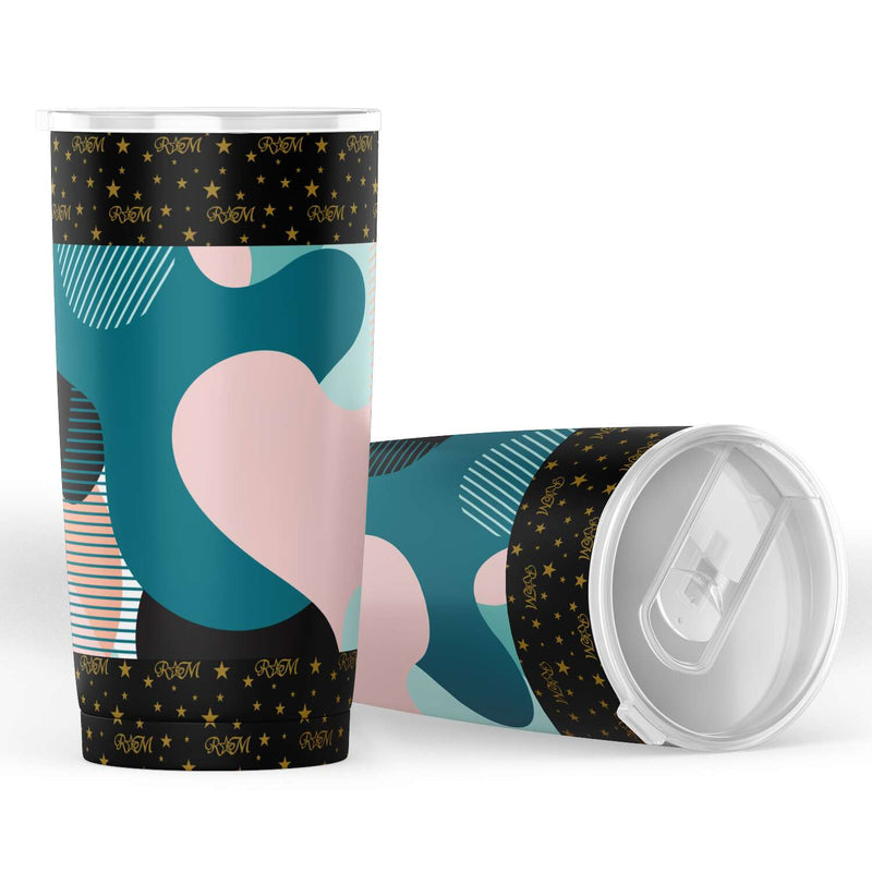 RM Tumbler Splash RODOLFO MEDINA 