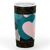 RM Tumbler Splash RODOLFO MEDINA 