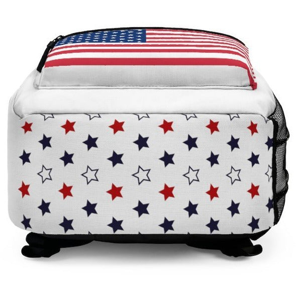 RM USA Backpack (Made in USA) RODOLFO MEDINA 