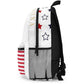 RM USA Backpack (Made in USA) RODOLFO MEDINA 