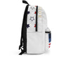 RM USA Backpack (Made in USA) RODOLFO MEDINA 