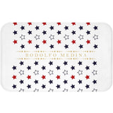 RM USA Bath Mat RODOLFO MEDINA 