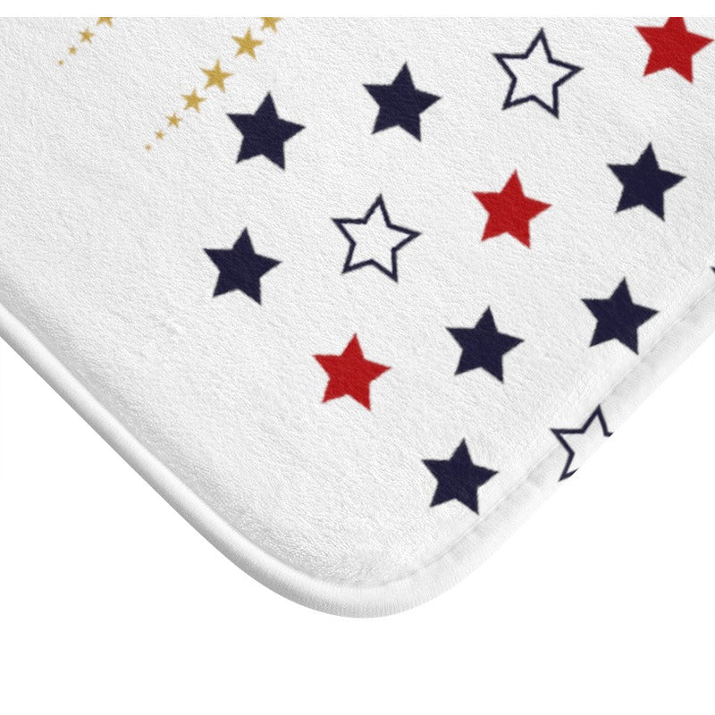 RM USA Bath Mat RODOLFO MEDINA 