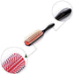 RM Unisex Glam Hair Brush RODOLFO MEDINA 