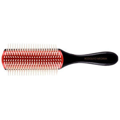 RM Unisex Glam Hair Brush RODOLFO MEDINA 