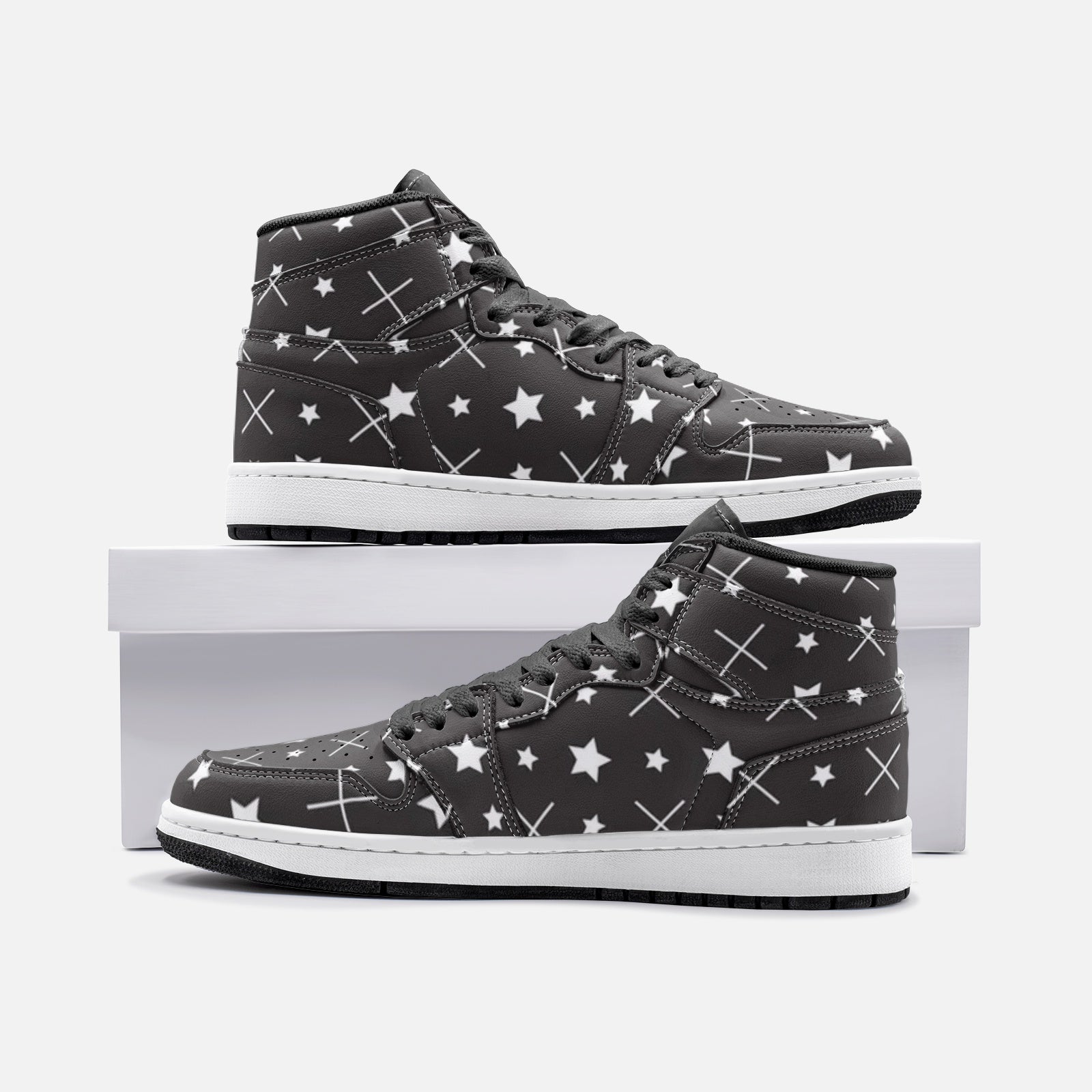 RM Unisex Sneaker TR RODOLFO MEDINA 