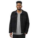 RM Unisex denim jacket RODOLFO MEDINA 