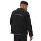 RM Unisex denim jacket RODOLFO MEDINA 
