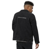 RM Unisex denim jacket RODOLFO MEDINA 