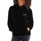 RM WH1 Unisex Hoodie RODOLFO MEDINA 