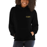 RM WH1 Unisex Hoodie RODOLFO MEDINA 