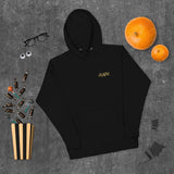 RM WH2 Unisex Hoodie RODOLFO MEDINA 