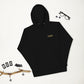 RM WH2 Unisex Hoodie RODOLFO MEDINA 