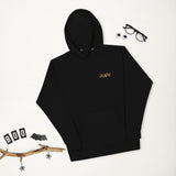 RM WH2 Unisex Hoodie RODOLFO MEDINA 