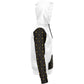 RM WHITE ST ZIP-UP HOODIE RODOLFO MEDINA 