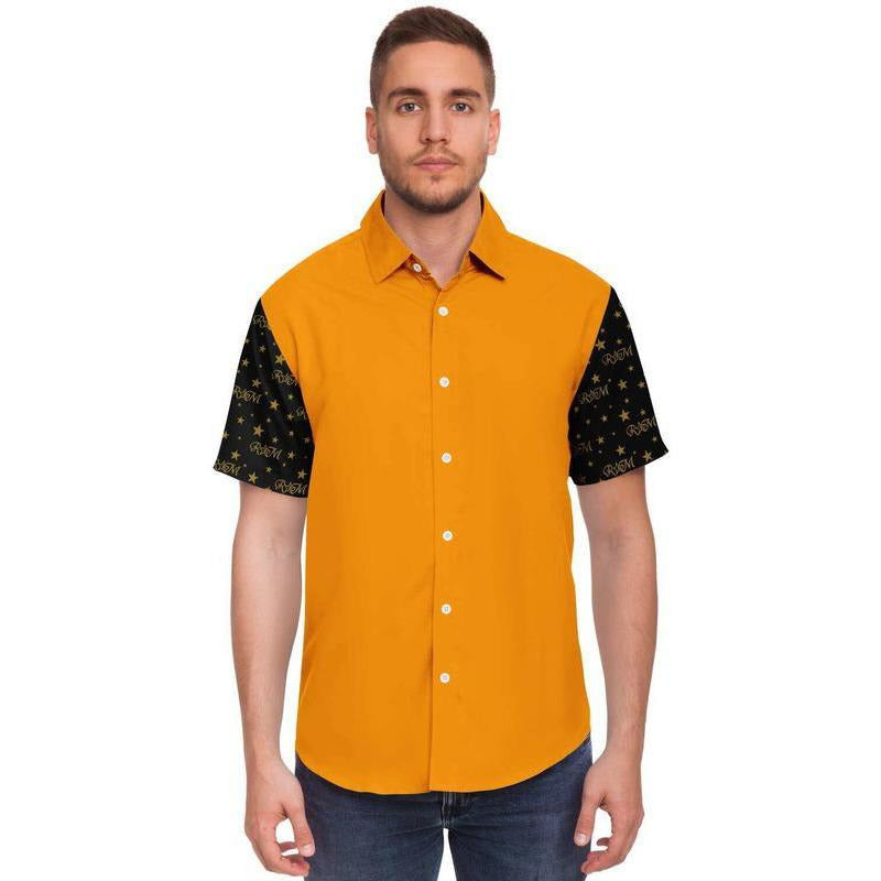 RM WJ Dress Shirt RODOLFO MEDINA 