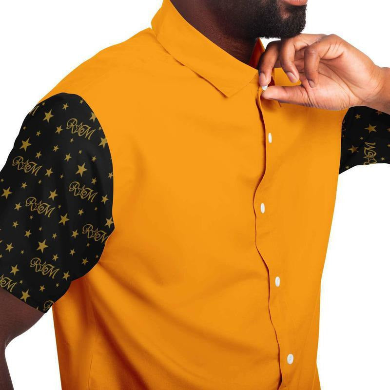 RM WJ Dress Shirt RODOLFO MEDINA 