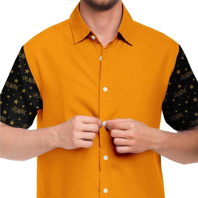 RM WJ Dress Shirt RODOLFO MEDINA 