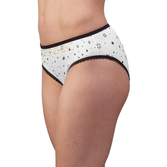 RM WXE Women's Briefs RODOLFO MEDINA 